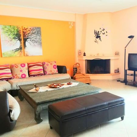 Angela'S Home Спата Экстерьер фото