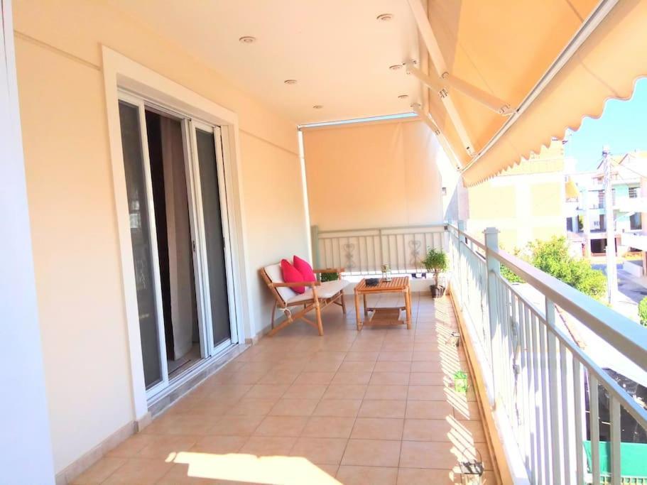 Angela'S Home Спата Экстерьер фото