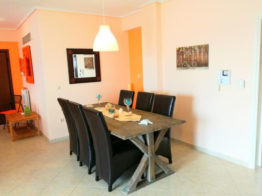 Angela'S Home Спата Экстерьер фото