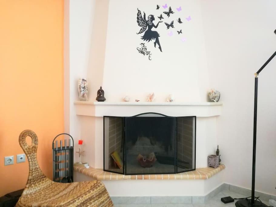 Angela'S Home Спата Экстерьер фото