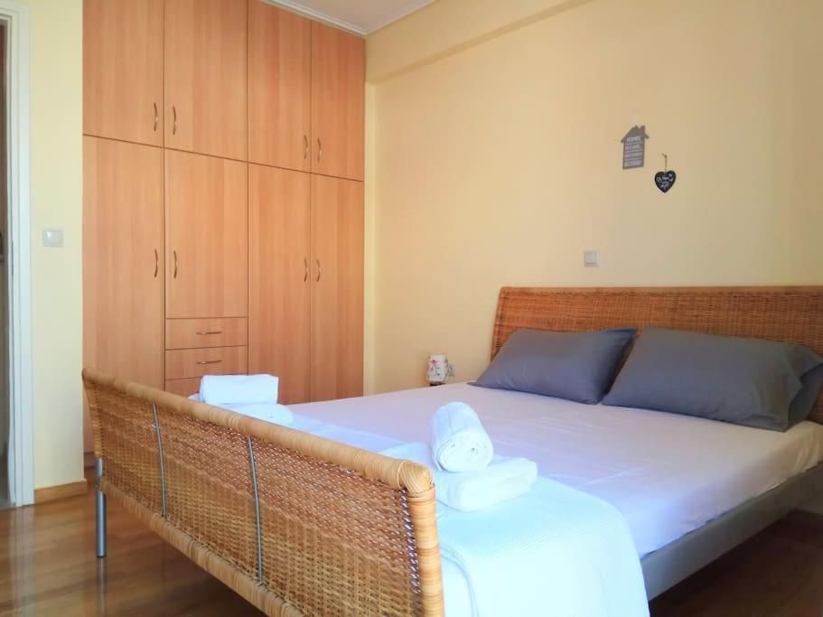 Angela'S Home Спата Экстерьер фото
