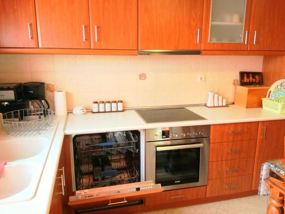 Angela'S Home Спата Экстерьер фото
